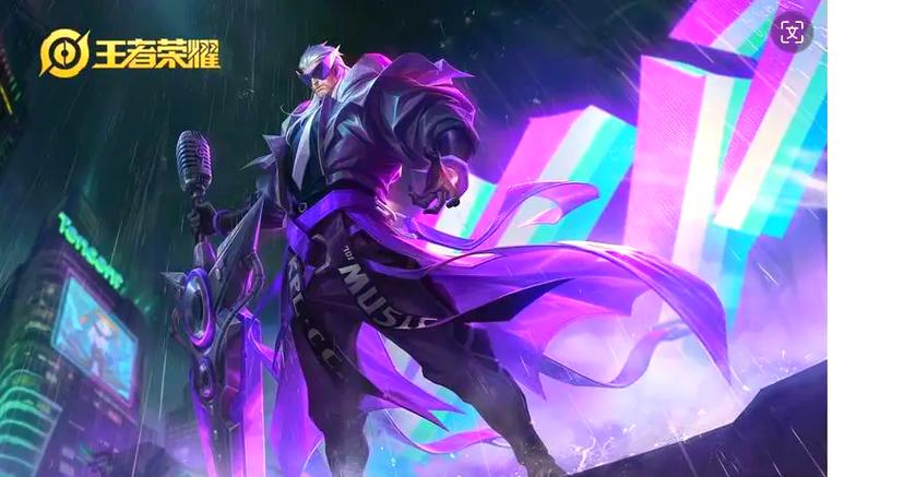 王者荣耀所有KPL皮肤图鉴一览