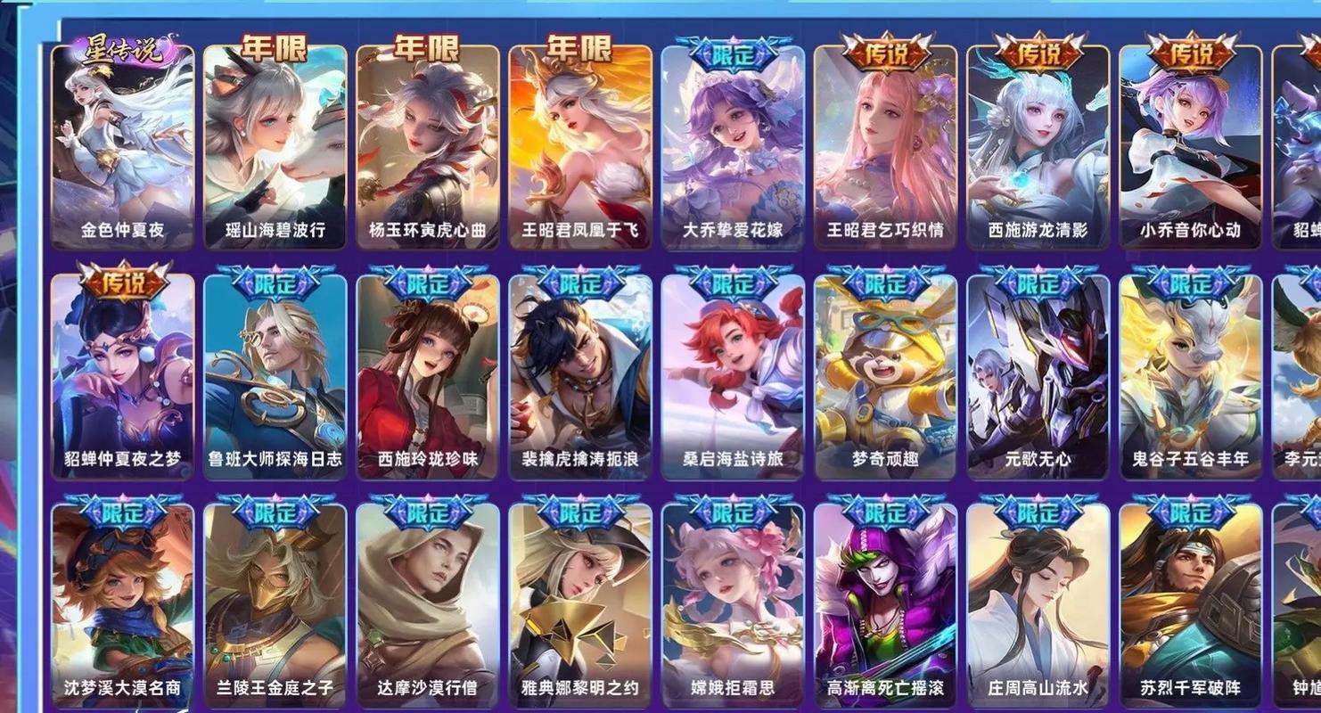 王者荣耀刘备英雄-王者荣耀刘备英雄图鉴