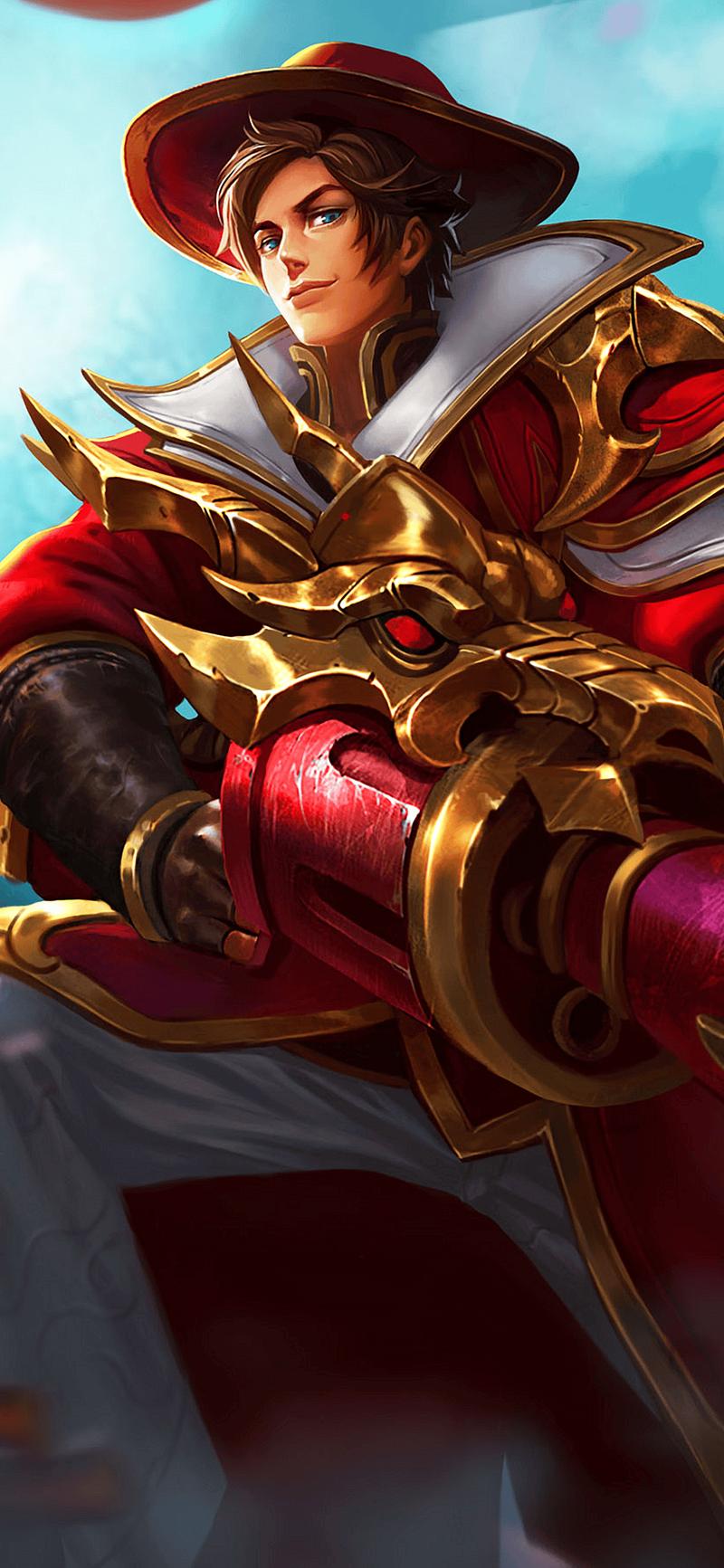 王者怎么看自己的稀有度皮肤