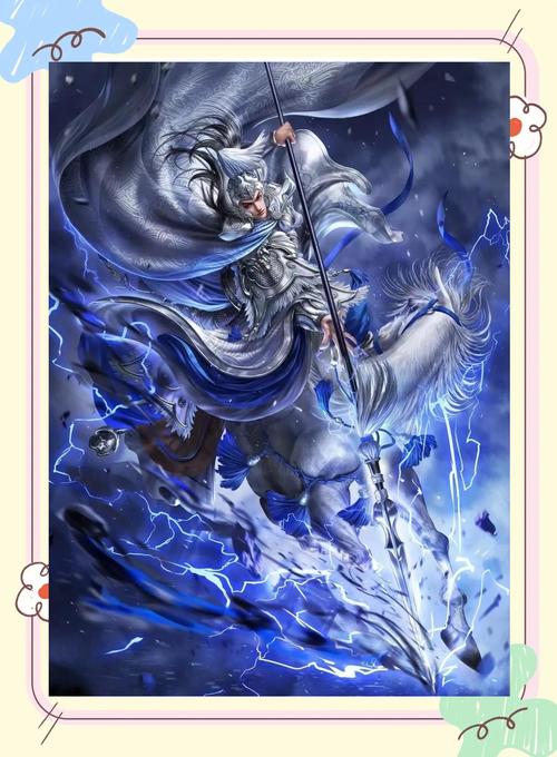 王者荣耀常山赵子龙是也,七进七出谁能挡我——赵云新手攻略