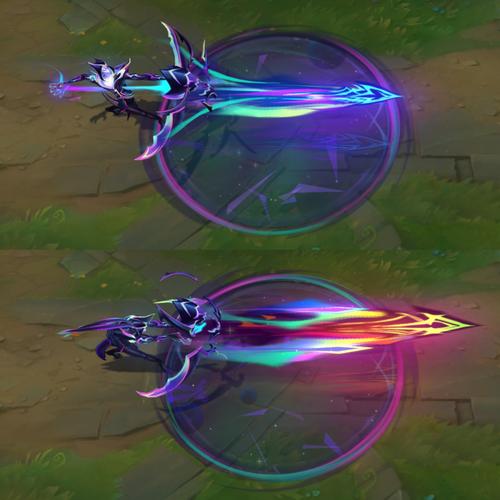 英雄联盟暗星韦鲁斯怎么样?