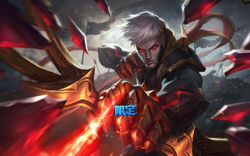 LOL征服者韦鲁斯怎么样