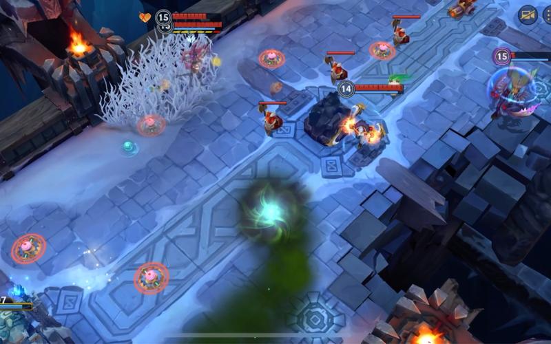 lol无限乱斗模式模式攻略lol无限乱斗模式攻略大揭秘