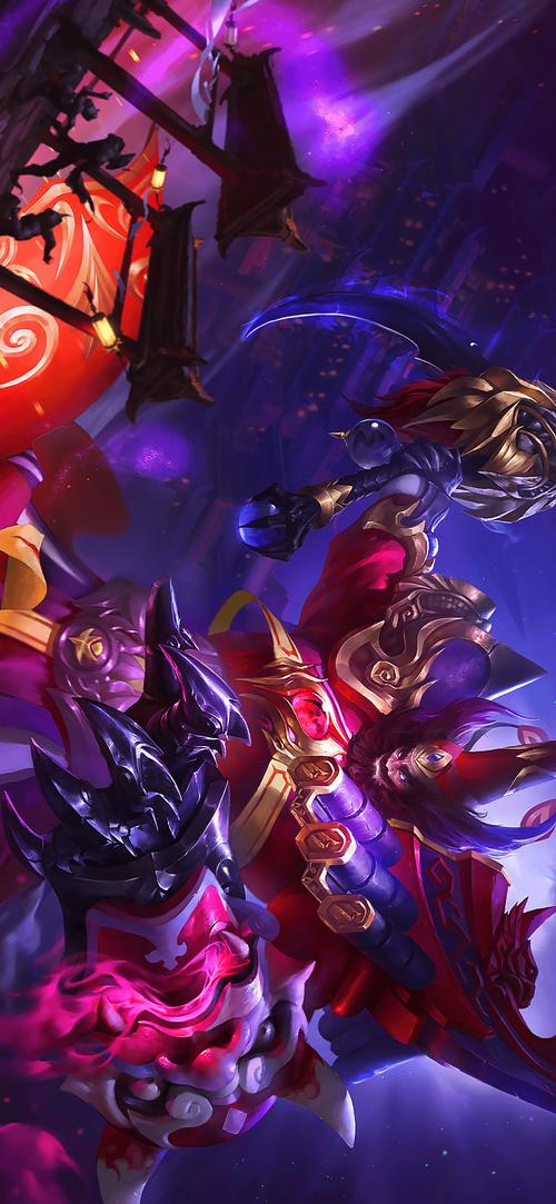 lol酷秀一夏百胜挑战怎么解锁