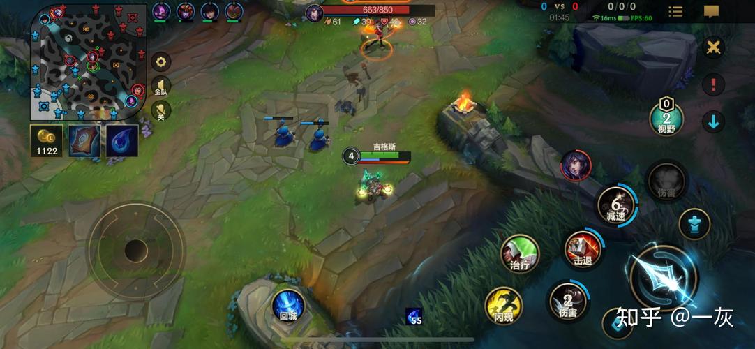 lol手游王者相当于端游什么水平