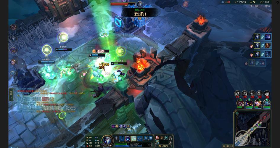 lol新版客户端总卡在这里