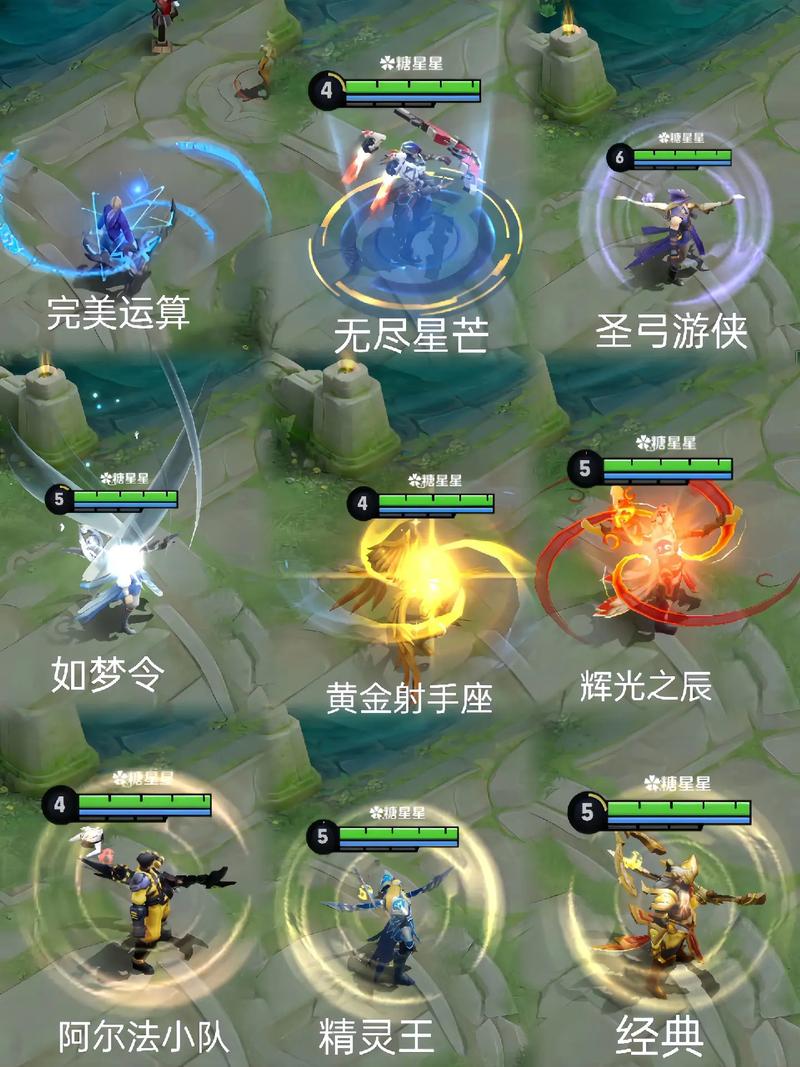 王者荣耀英雄后羿如何玩?