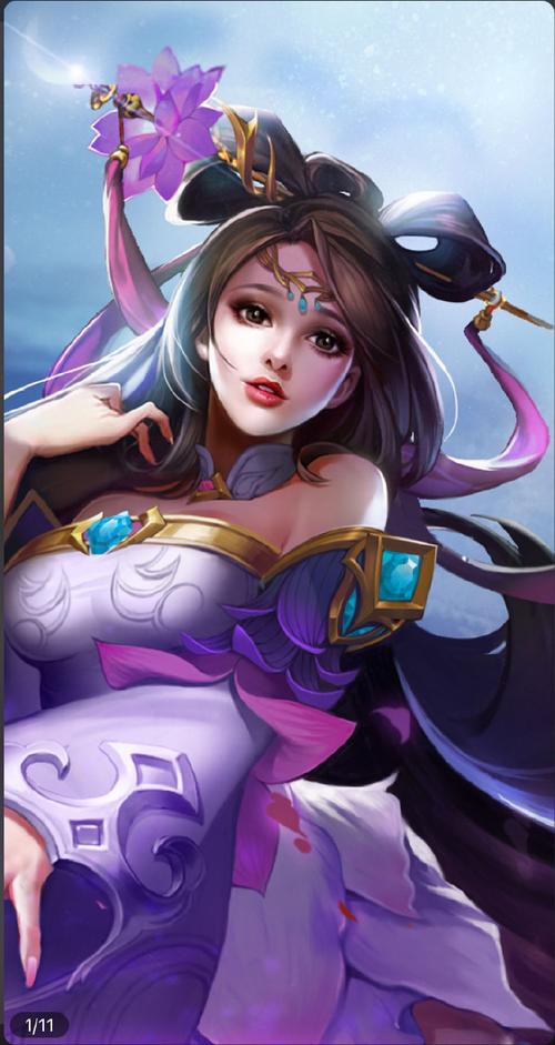 《王者荣耀》貂蝉走边路打法介绍