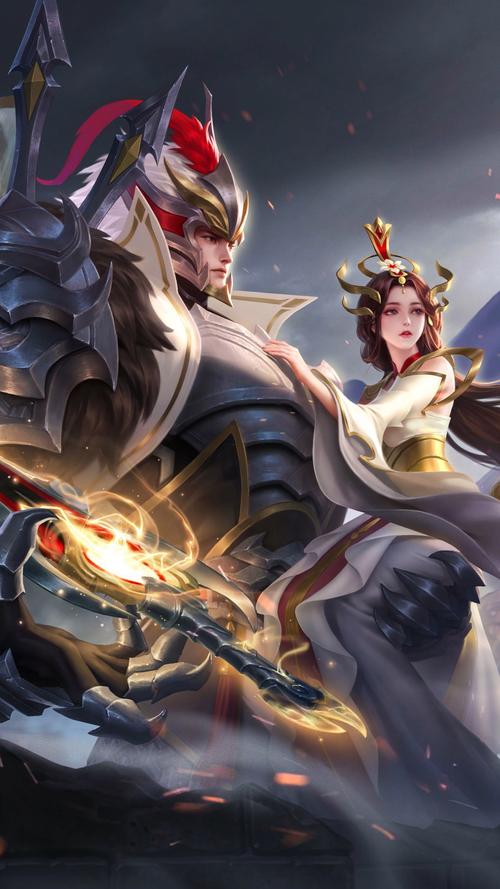 王者荣耀干将莫邪厉害吗