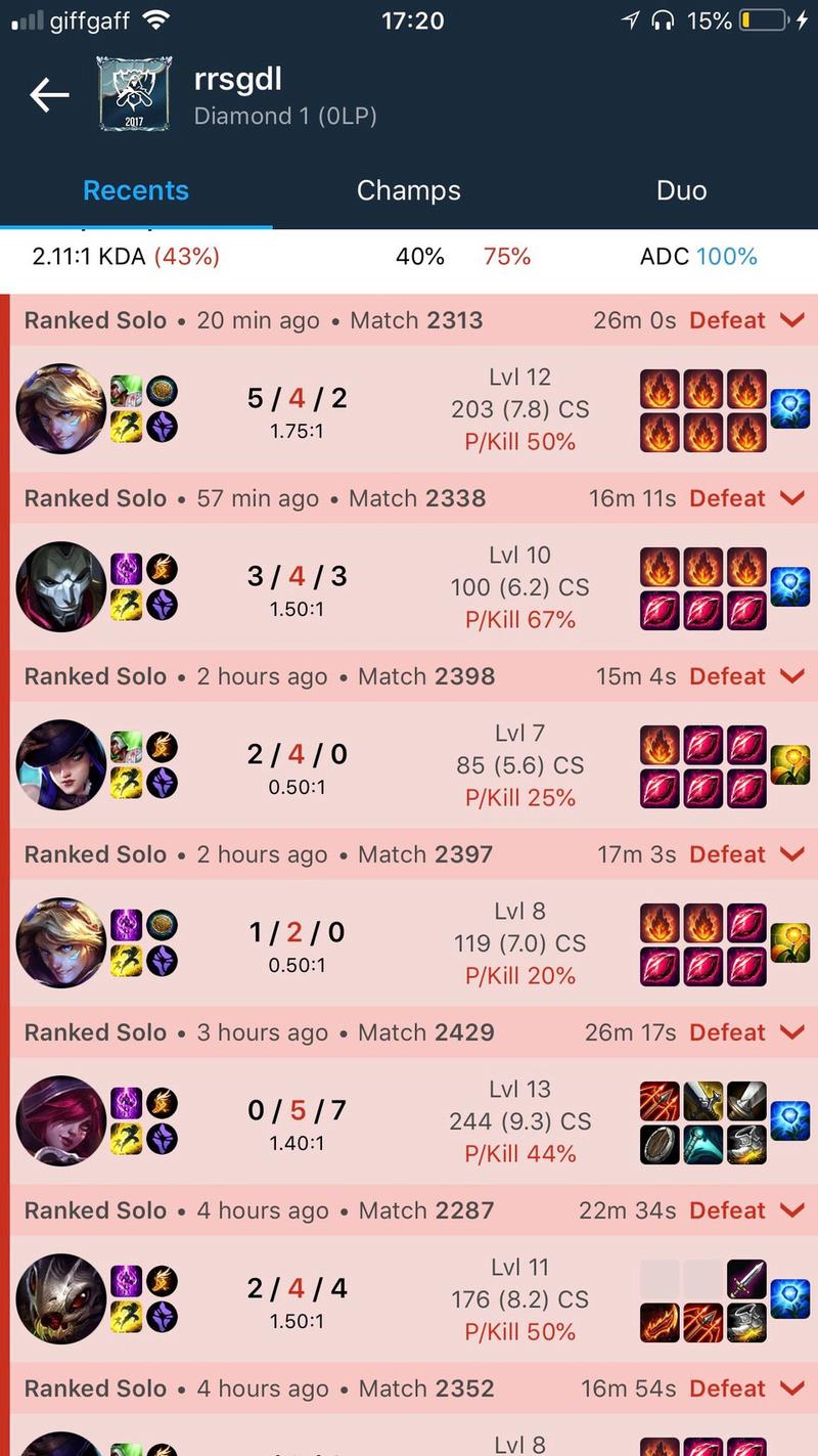 lol端游匹配机制是elo还是mmr?