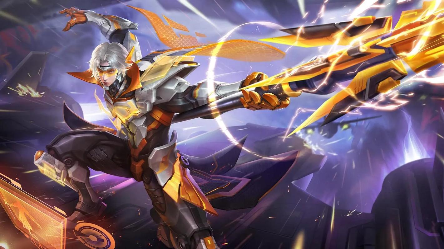 如何用好王者荣耀的赵云