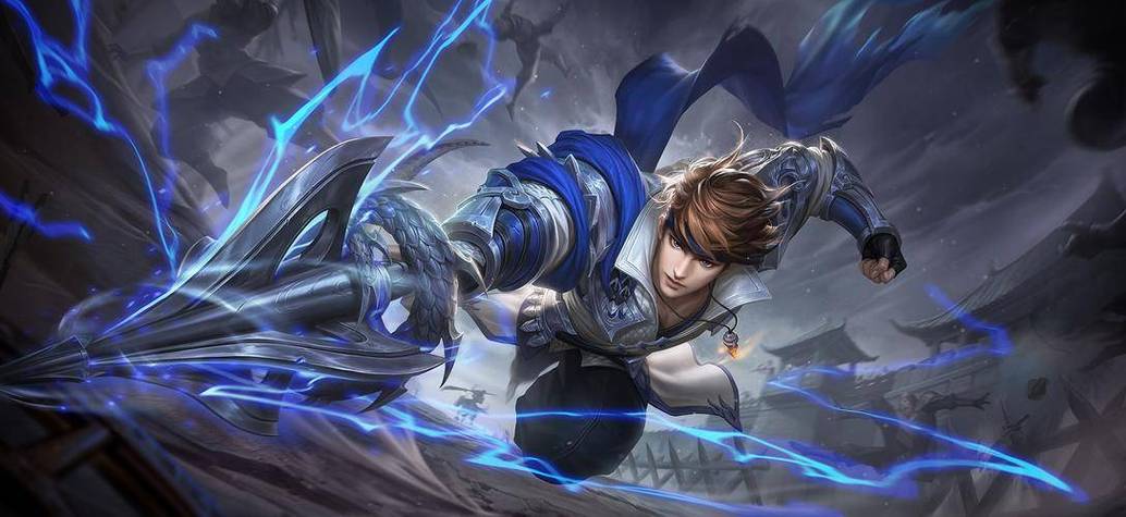 王者荣耀赵云怎么玩才厉害