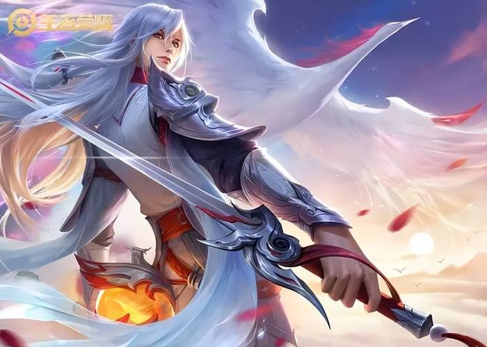 王者荣耀李白凤求凰是哪年出的?