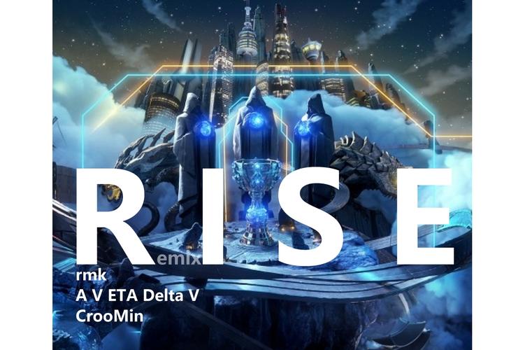 英雄联盟之登峰造极怎么不写了