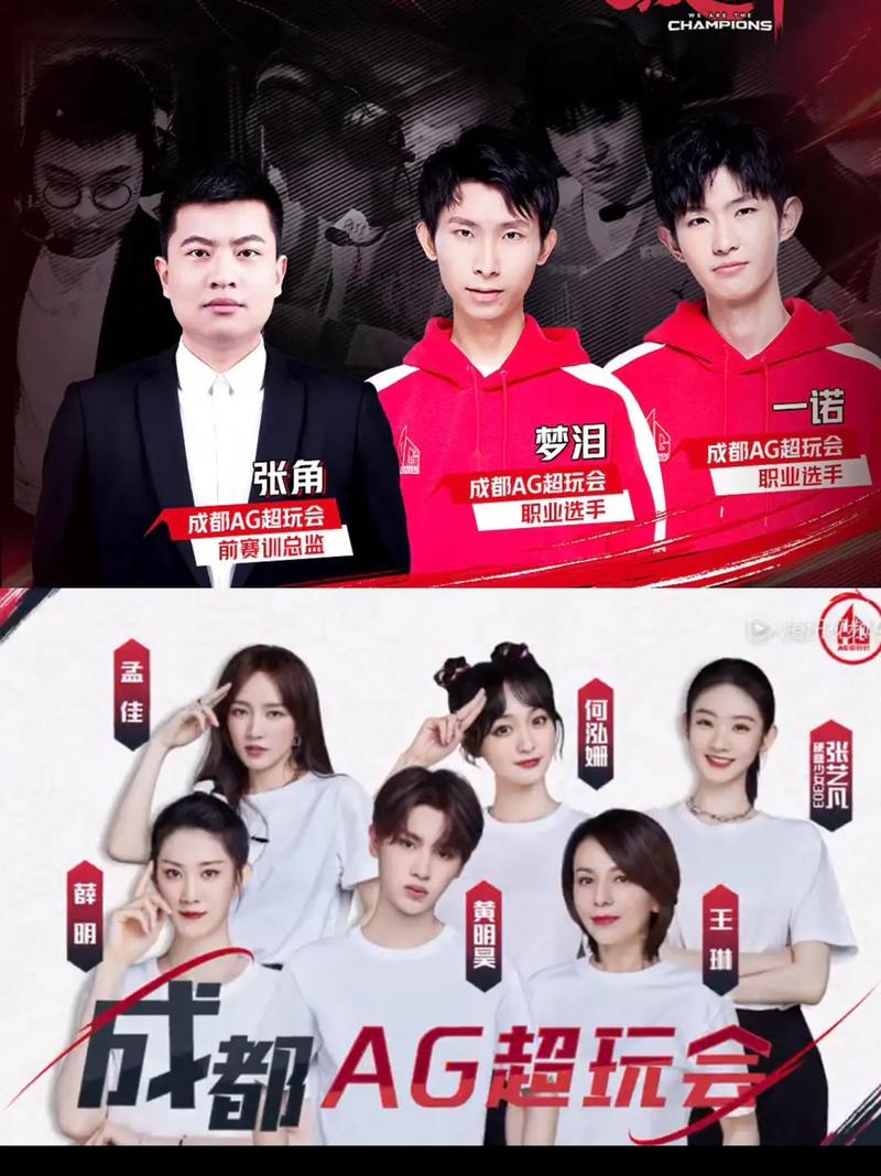 kpl选手参加过的综艺节目