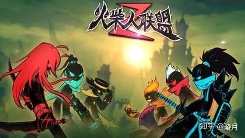 《火柴人联盟2》阿克斯怎么样,《火柴人联盟2》阿克斯人物解析