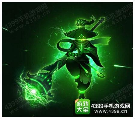 火柴人联盟2英雄前十名最强