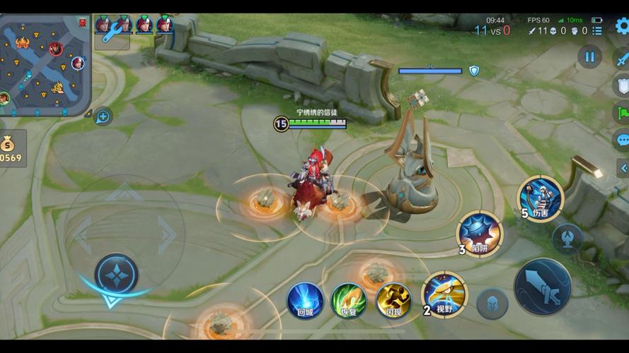 为什么王者荣耀里边的成吉思汗那么厉害却没有多少人玩?