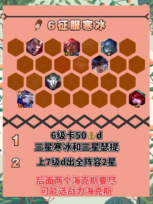 S11辅助流寒冰如何出装?