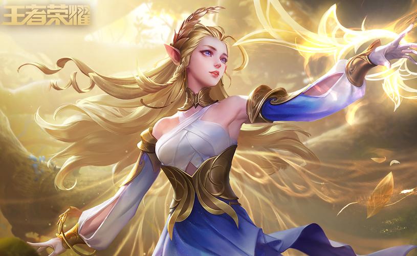 王者荣耀永夜守护英雄强度如何?最强英雄是哪个?