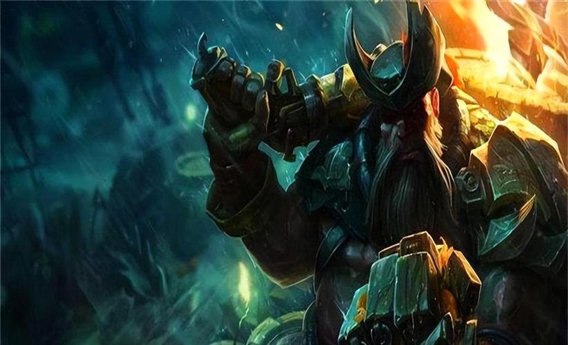 lol猩猩队长(纵横赛场的霸主)