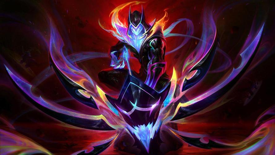 英雄联盟物理系远程英雄