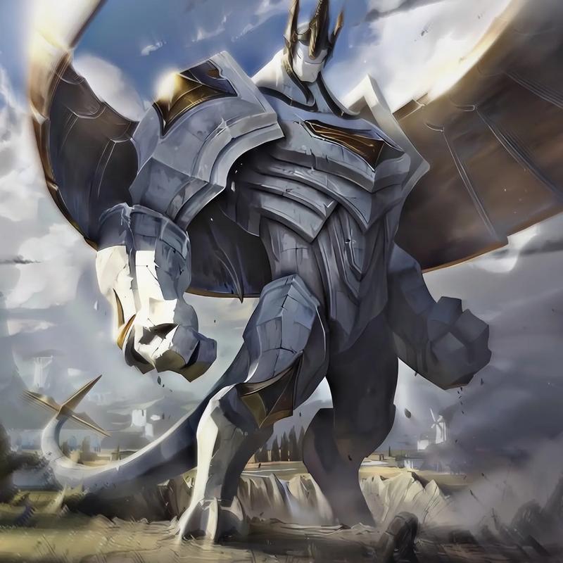 英雄联盟角色出场顺序