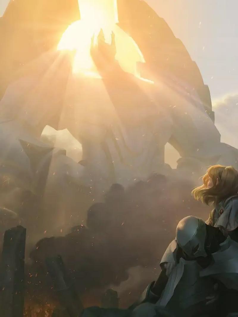 谁能给我英雄联盟全部英雄的登场时间与顺序?