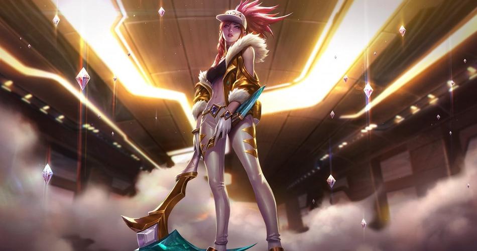 英雄联盟前十最强刺客有哪些?