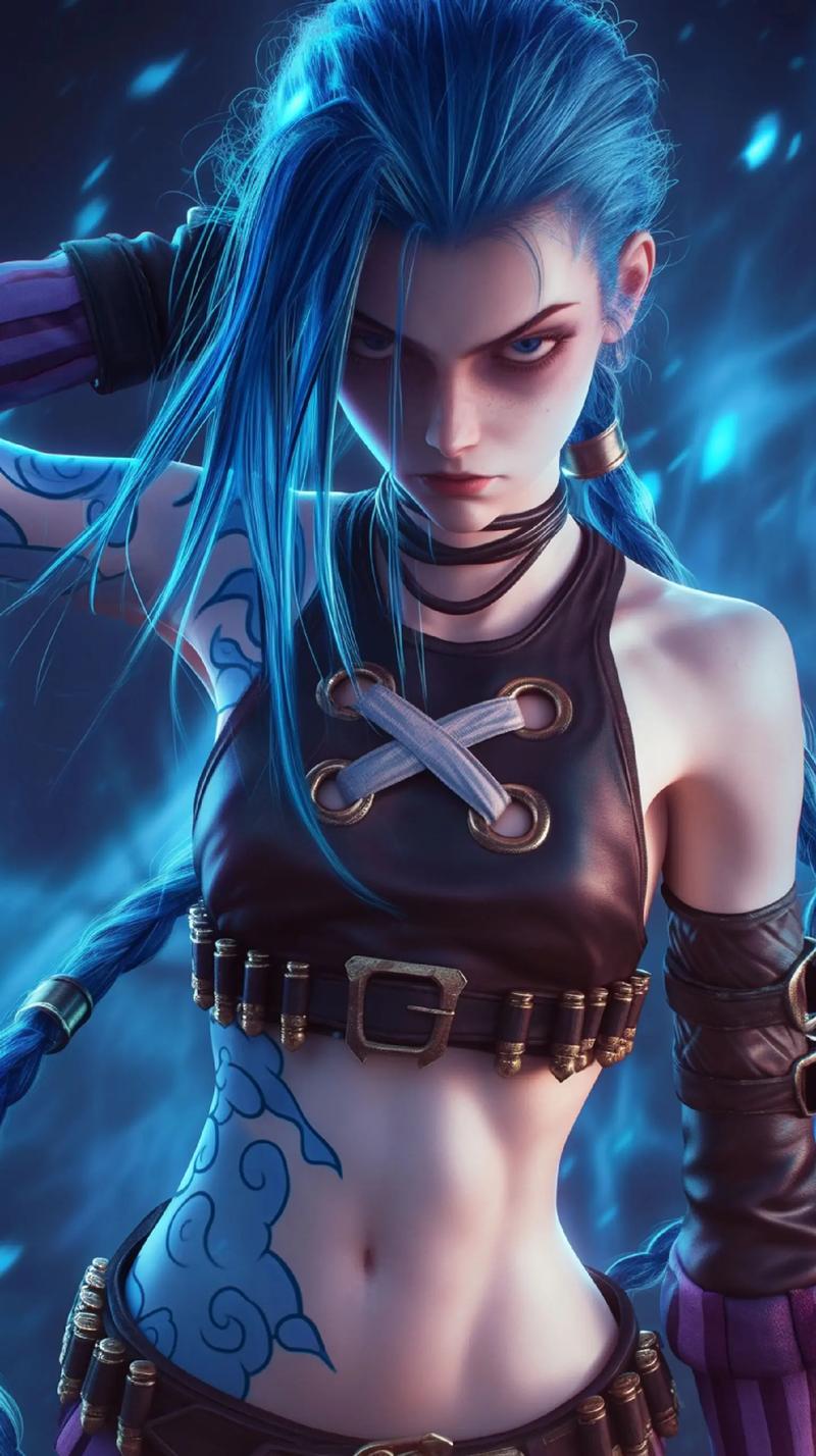 英雄联盟最厉害的英雄