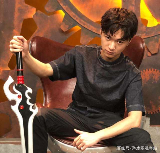 剑仙在哪里直播