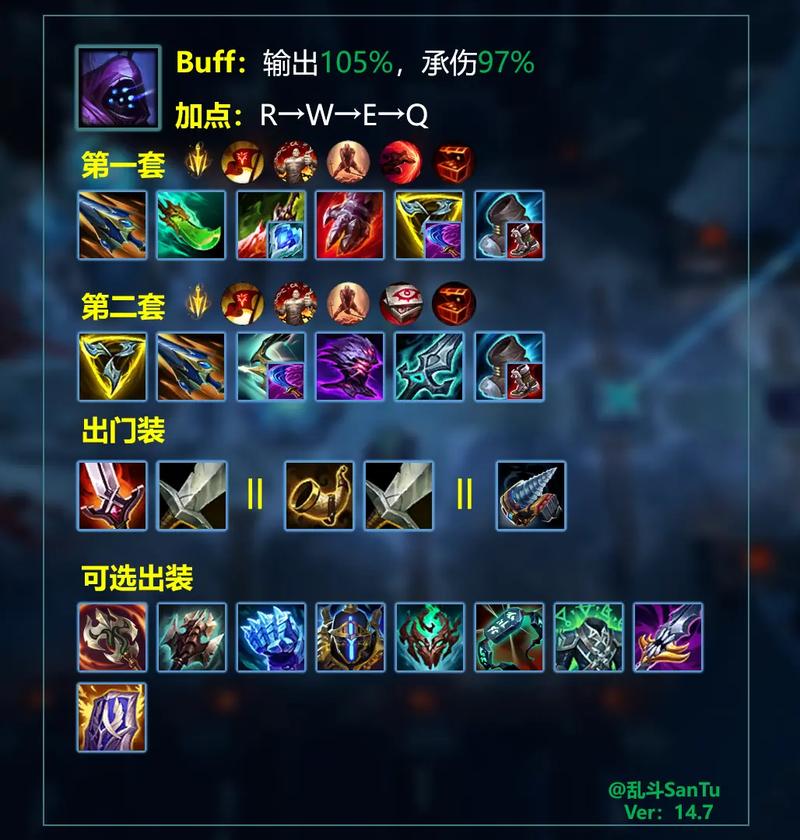 lol有什么装备减CD又加攻速