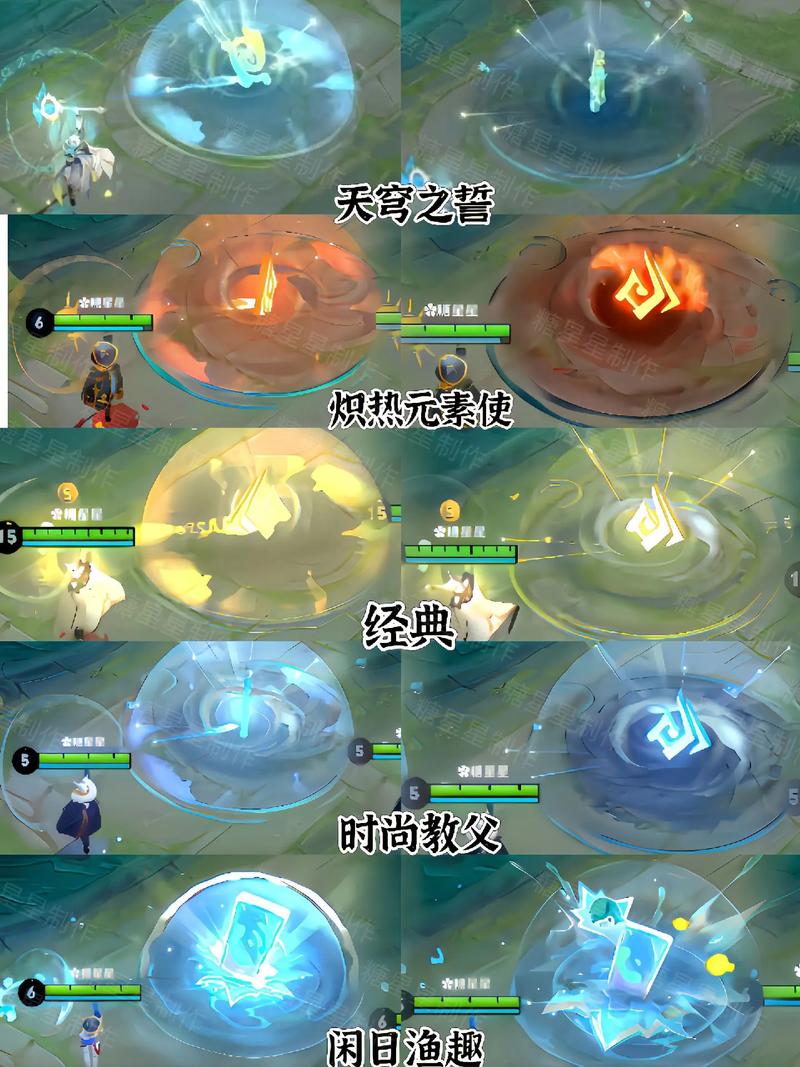 王者荣耀姜子牙阵容怎么搭配好