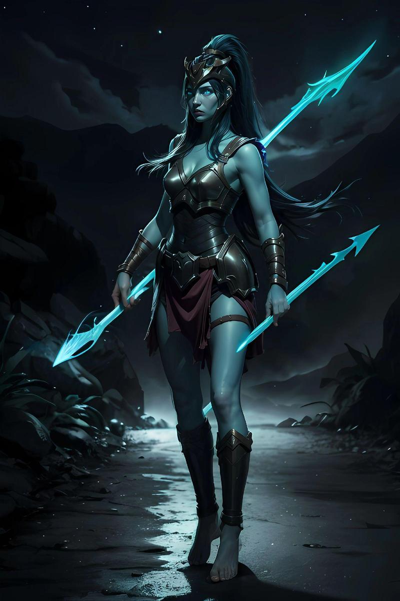 lol英雄体型怎么变大?