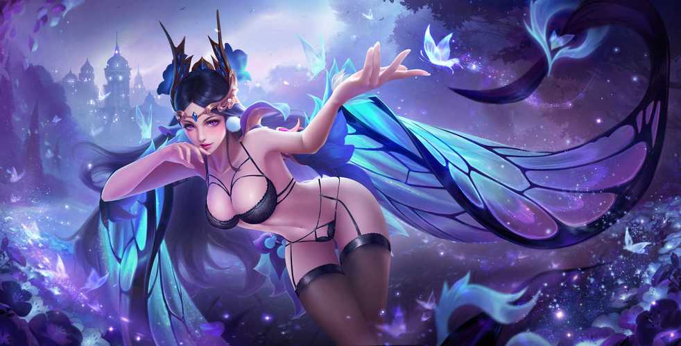 《王者荣耀》女英雄貂蝉被绑怎么办?