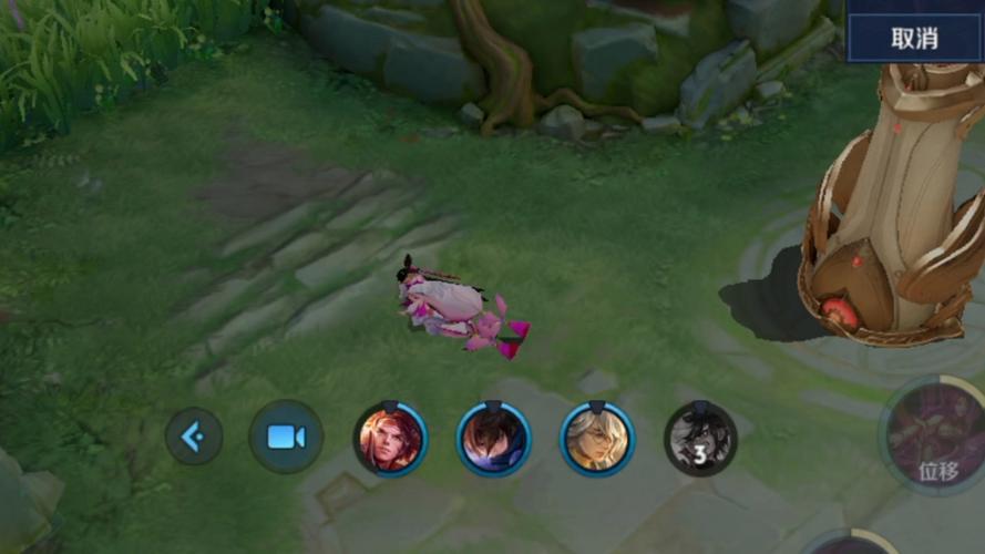 王者荣耀貂蝉打法技巧攻略