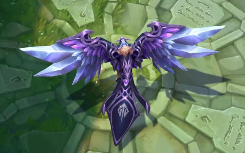 英雄联盟冰晶凤凰算是主流中单吗?算强力吗?