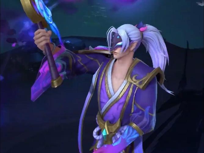 英雄联盟地下都市系列皮肤一览