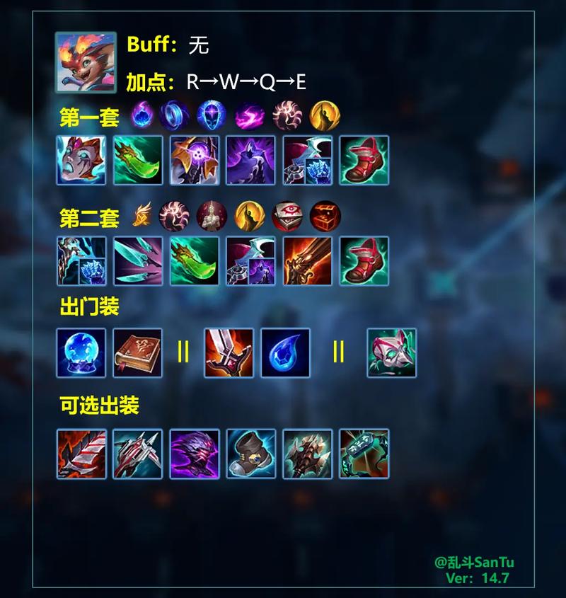 《英雄联盟》无限火力2024活动时间分享_活动攻略