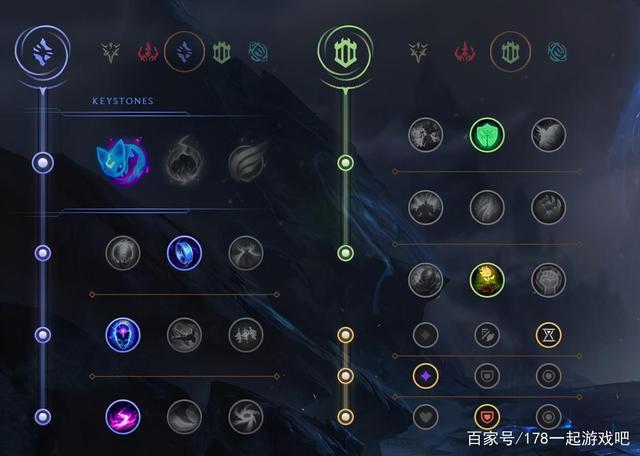 LOL天赋系统出现BUG,玩家需警惕!