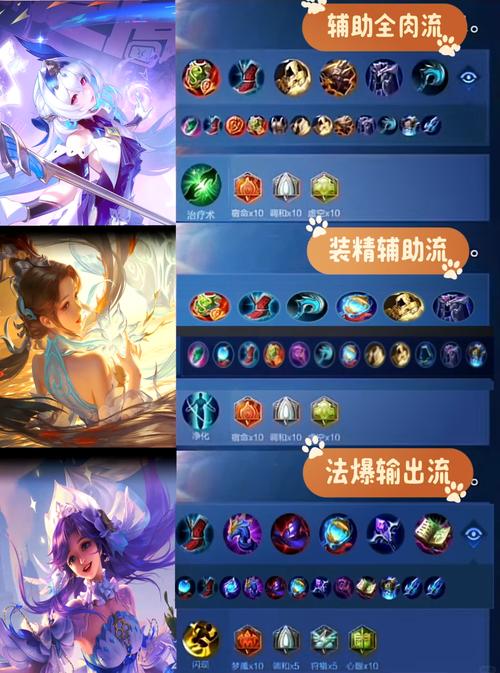 王者荣耀大雷教学,如何快速提升大乔实力?大乔技能解析技巧?