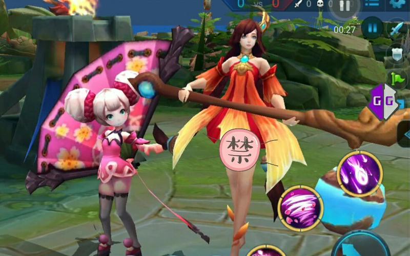 王者荣耀大乔皮肤有哪些?怎么选取适合自己的?