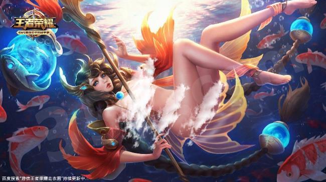 王者荣耀张大仙语音包台词是什么_张大仙语音包台词内容详情