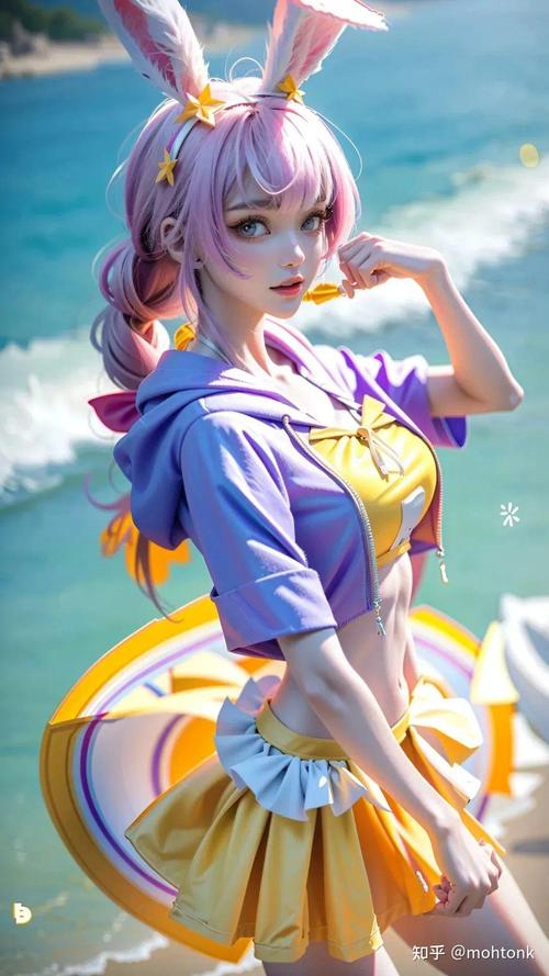 王者荣耀公孙离新皮肤好么