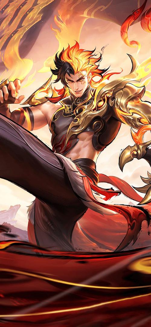 王者荣耀“非死不可”—阿轲高阶攻略