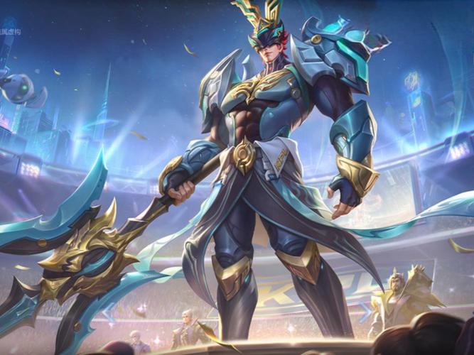 王者荣耀吕布超神秀?如何才能做到?技巧揭秘!