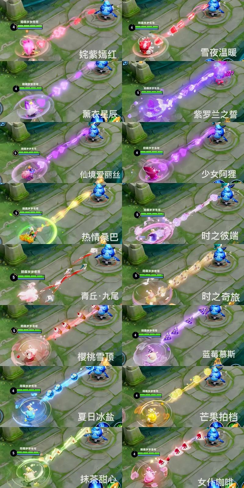 王者荣耀黑科技排名有哪些?新手玩家如何快速掌握?