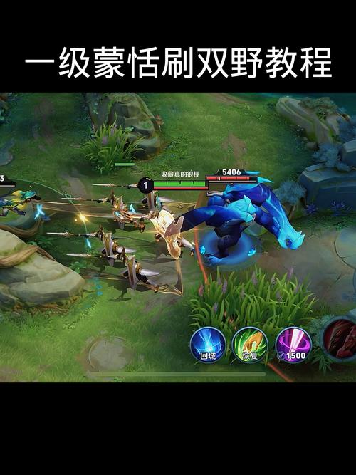 王者荣耀蒙恬万箭齐发怎么玩?效果如何?