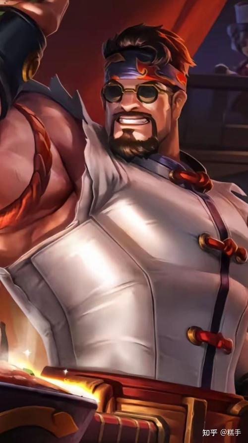 王者荣耀程咬金出装攻略?铭文搭配推荐是什么?