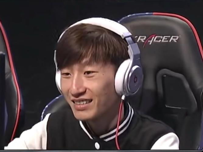 英雄联盟中的Otto:揭秘天才中单之传奇